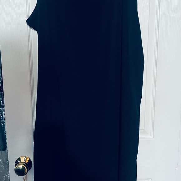 Michael Kors Cap Sleeve Dress - Picture 2 of 11